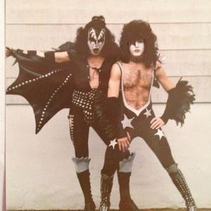 Meet your Posher, Gary